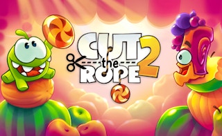 Image Cut the Rope 2