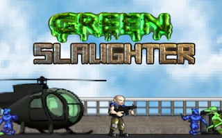 Image Green Slaughter